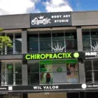 Business 3 image CHIROPRACTIX Medical & Health in Milton QLD