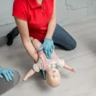 Business 1 image CHOKING FIRST AID CHILD - DEFIBRILLATORS AUSTRALIA Health & Fitness - Centres & Services in Dandenong VIC
