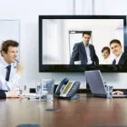 Business 1 image CHORUS CALL AUSTRALIA Webcast in Sydney NSW