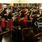 Business 1 image CINNAMON TWIST SCHOOL OF BELLY DANCE Music Teachers in Wollongong NSW
