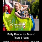 Business 2 image CINNAMON TWIST SCHOOL OF BELLY DANCE Music Teachers in Wollongong NSW