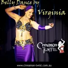 Business 3 image CINNAMON TWIST SCHOOL OF BELLY DANCE Music Teachers in Wollongong NSW