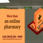Business 2 image CITIZEN PHARMACY JACKSONVILLE | VIAGRA AND CIALIS BEST PRICES | SPECIALITY PHARMACY FLORIDA Pharmacies in Sydney NSW