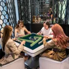 Business 2 image CITYHEROES POOL&BILLIARDS (BURWOOD) Gaming Venues in Sydney NSW