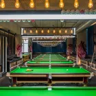 Business 3 image CITYHEROES POOL&BILLIARDS (BURWOOD) Gaming Venues in Sydney NSW