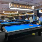 Business 1 image CITYHEROES POOL&BILLIARDS (BURWOOD) Gaming Venues in Sydney NSW