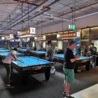 Business 4 image CITYHEROES POOL&BILLIARDS (BURWOOD) Gaming Venues in Sydney NSW