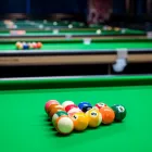 Business 5 image CITYHEROES POOL&BILLIARDS (BURWOOD) Gaming Venues in Sydney NSW