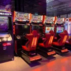 Business 6 image CITYHEROES POOL&BILLIARDS (BURWOOD) Gaming Venues in Sydney NSW