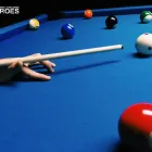 Business 3 image CITYHEROES POOL&BILLIARDS(CBD) Mahjong in Sydney NSW