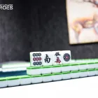 Business 6 image CITYHEROES POOL&BILLIARDS(CBD) Mahjong in Sydney NSW