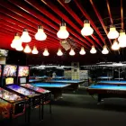Business 8 image CITYHEROES POOL&BILLIARDS(CBD) Mahjong in Sydney NSW