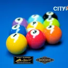 Business 10 image CITYHEROES POOL&BILLIARDS(CBD) Mahjong in Sydney NSW