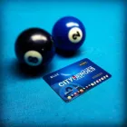 Business 11 image CITYHEROES POOL&BILLIARDS(CBD) Mahjong in Sydney NSW