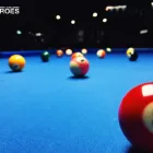 Business 12 image CITYHEROES POOL&BILLIARDS(CBD) Mahjong in Sydney NSW