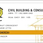 Business 5 image CIVIL BUILDING AND CONSULTANCY Strata Searching in Bidwill NSW