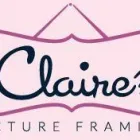 Business 1 image CLAIRES PICTURE FRAMING Picture Framing in Applecross WA