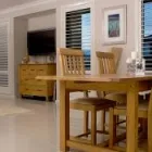 Business 4 image CLASSIC BLINDS AND SHUTTERS Shutters in Newcastle West NSW