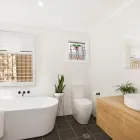 Business 3 image CLASSIC BLINDS & SHUTTERS Shutters in Newcastle West NSW