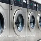 Business 1 image CLEAN IMAGE LAUNDRY INSTALLATIONS Laundromat in Mentone VIC