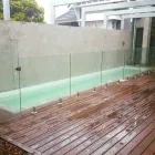 Business 4 image CLEAR BRILLIANCE PTY LTD Glass Pool Fencing in Bayswater North VIC