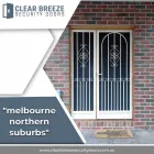 Business 1 image CLEARBREEZESECURITYDOORS Doors & Door Fittings in Melbourne VIC