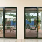 Business 1 image CLEARSHIELD VICTORIA Security Front Doors Melbourne in Boronia VIC
