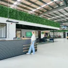 Business 1 image CLIK COLLECTIVE VERMONT Warehousing in Vermont VIC