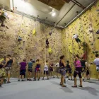 Business 1 image CLIMBFIT SYDNEY school holiday climbing camp in St Leonards NSW