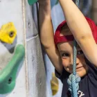 Business 3 image CLIMBFIT SYDNEY school holiday climbing camp in St Leonards NSW