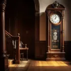 Business 5 image CLOCK SHOP Clocks--Retail & Repairs in Montville QLD