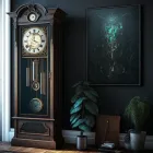 Business 6 image CLOCK SHOP Clocks--Retail & Repairs in Montville QLD