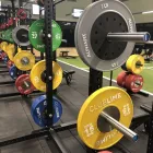 Business 1 image CLUB LIME BELCONNEN Workouts in Belconnen ACT