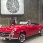 Business 2 image CMR AUTOMOTIVE - LEICHHARDT Mechanic in Leichhardt NSW