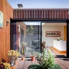 Business 1 image CO-LAB ARCHITECTURE Residential Architecture Melbourne in Collingwood VIC