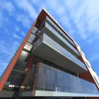 Business 4 image CO-LAB ARCHITECTURE Architects in Collingwood VIC