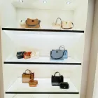 Business 11 image COACH DAVID JONES PERTH HAY STREET Leather Goods Store in Perth WA