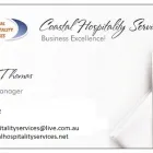 Business 2 image COASTAL HOSPITALITY SERVICES Landscaping & Landscape Design in Midland WA