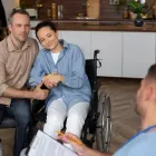 Business 2 image COASTWIDE DISABILITY CARE Disability Services & Care Organisations in Sydney NSW