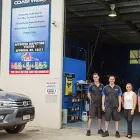 Business 1 image COASTWIDE MOBILE ROADWORTHYS & AIR CONDITIONING Air Conditioning Installation & Service in Molendinar QLD
