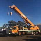 Business 1 image COBRA PLANT & CRANE HIRE Wellington in Dubbo NSW