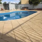 Business 21 image COEN'S BRICKLAYING AND PAVING Pool in Dubbo NSW