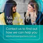 Business 1 image COHRSSEN PARTNERS Family Law in South Yarra VIC