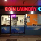 Business 1 image COIN LAUNDRY 424 Self-service Laundry in Mount Waverley VIC