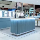 Business 8 image COLAB DESIGN GROUP SYDNEY Shop & Office Fitting in Sydney NSW
