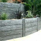 Business 2 image COLORBOND FENCING CONTRACTORS MELBOURNE - ACTIVA FENCING & DECKING Fencing Contractors in Lyndhurst VIC