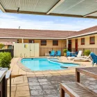 Business 16 image COMFORT INN ANZAC HIGHWAY Hotel in Glenelg SA