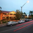 Business 1 image COMFORT INN BLUE LAGOON Hotel in Dubbo NSW