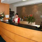 Business 5 image COMFORT INN BLUE LAGOON Hotel in Dubbo NSW