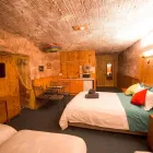 Business 9 image COMFORT INN COOBER PEDY EXPERIENCE Hotel in Coober Pedy SA